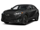 New 2027 Subaru Uncharted SUV