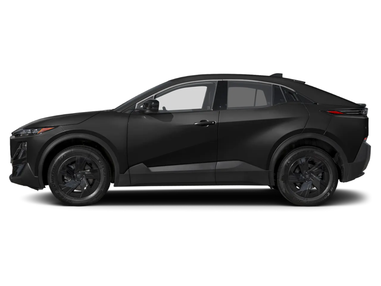 New 2027 Subaru Uncharted SUV