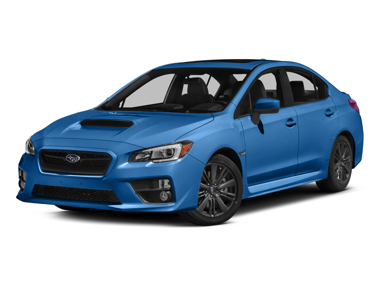 2015 Subaru WRX 2.0 Premium CVT's photo
