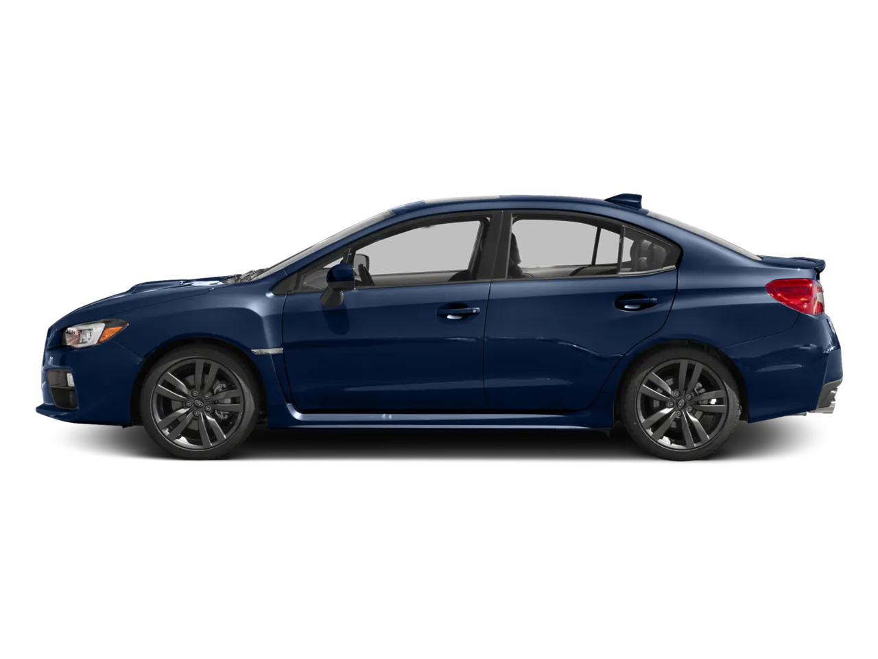 2016 Subaru WRX Premium