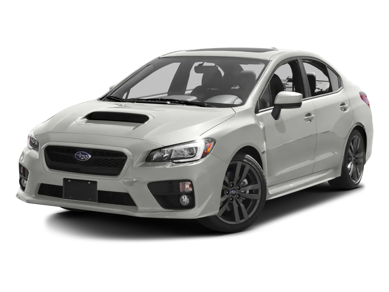 2017 Subaru WRX 2.0 Premium's photo