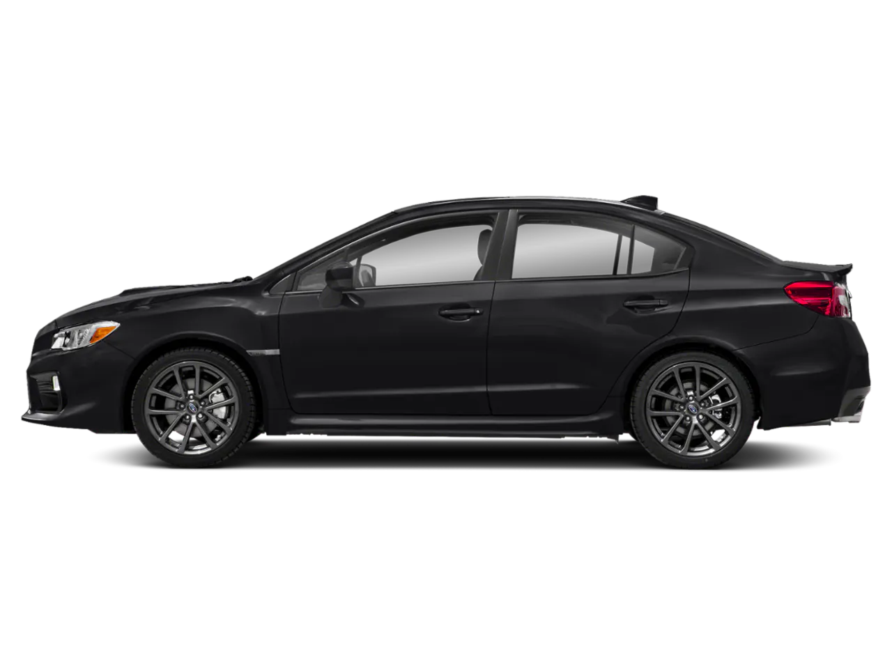 2018 Subaru WRX Premium