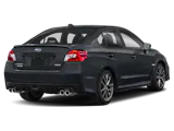 Used 2018 Subaru WRX Sedan