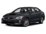 Used 2018 Subaru WRX Sedan