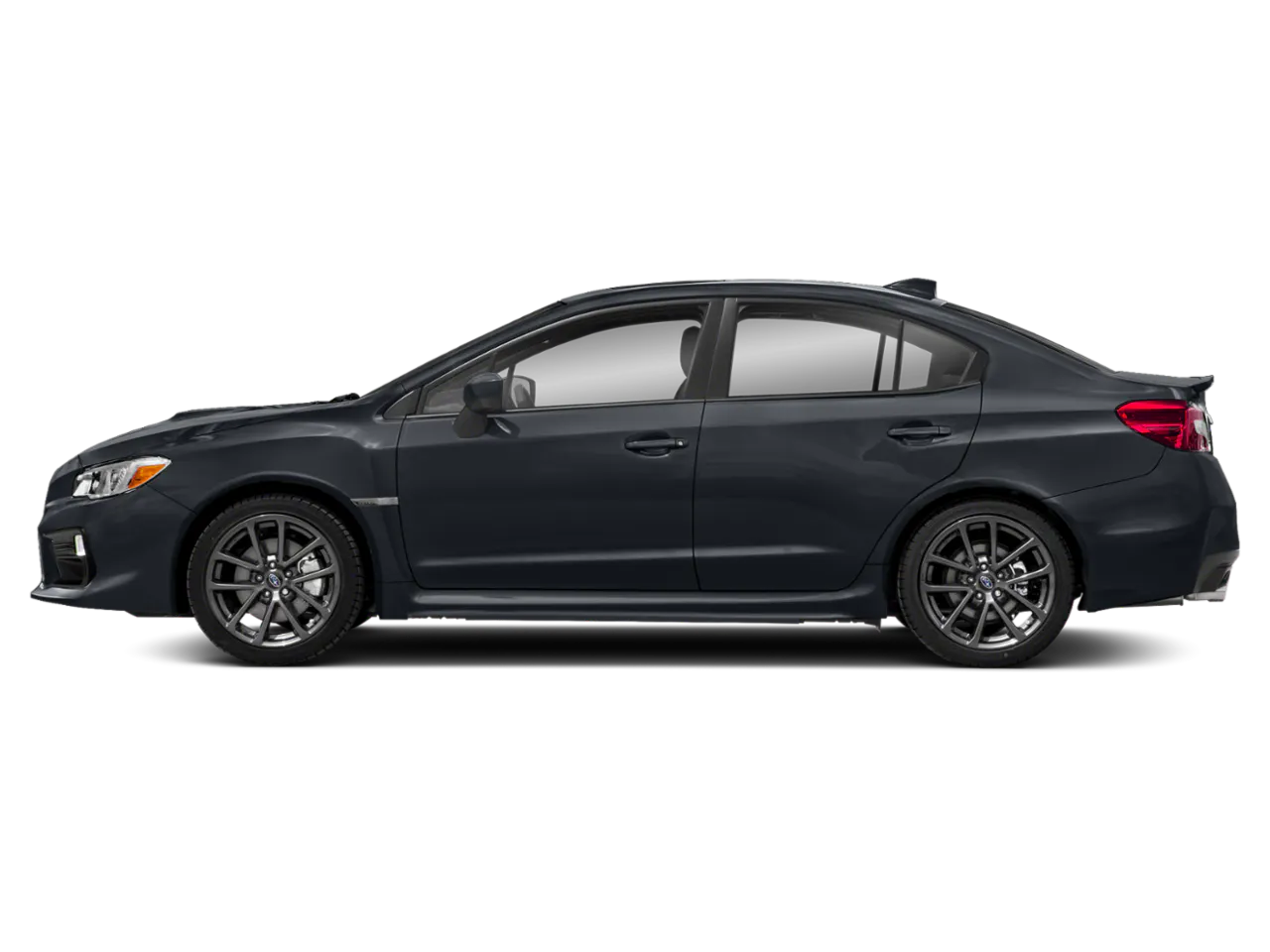 Used 2018 Subaru WRX Sedan