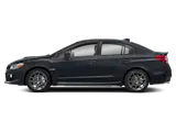 Used 2018 Subaru WRX Sedan
