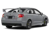 Used 2018 Subaru WRX Sedan