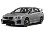 Used 2018 Subaru WRX Sedan