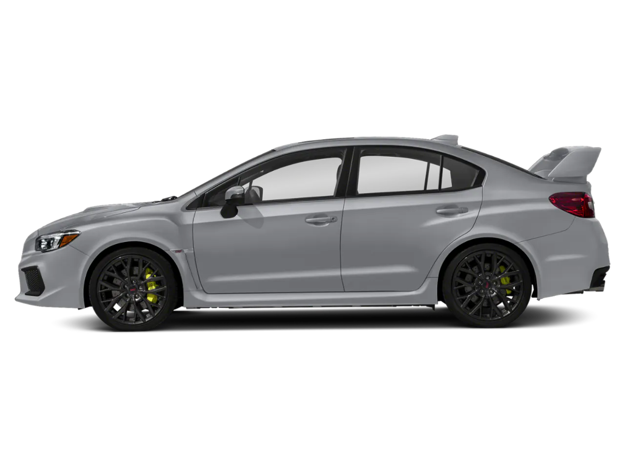 Used 2018 Subaru WRX Sedan