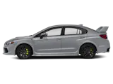 Used 2018 Subaru WRX Sedan