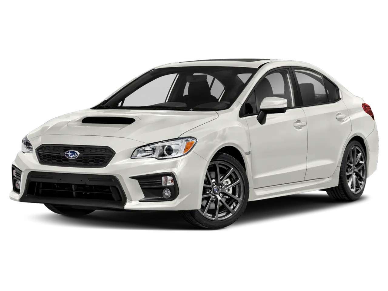 2019 Subaru WRX