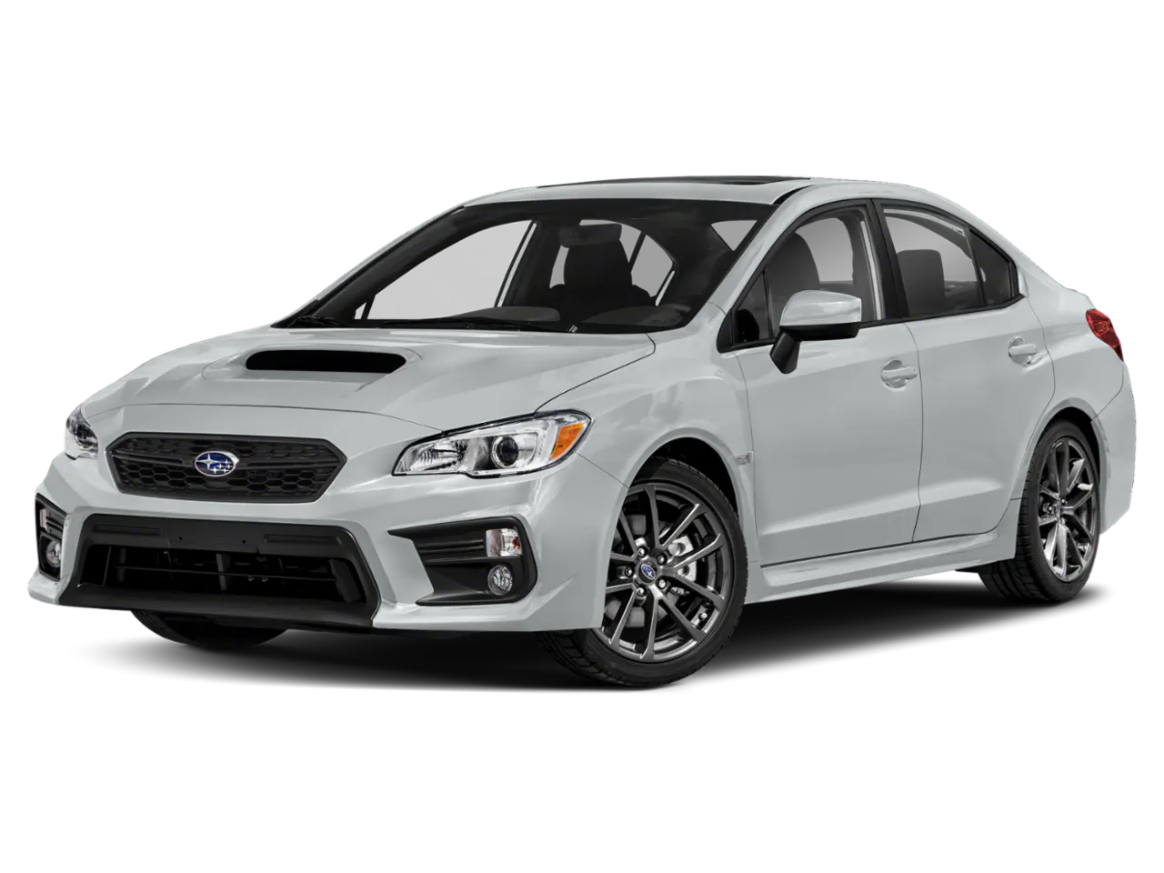 2021 Subaru WRX Premium CVT's photo