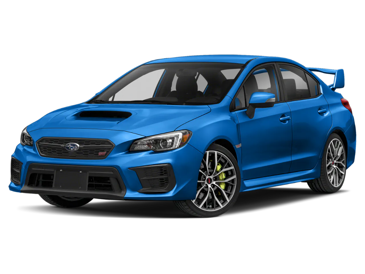 2021 Subaru WRX-STI -'s photo