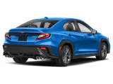 Used 2022 Subaru WRX Sedan