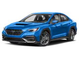 Used 2022 Subaru WRX Sedan