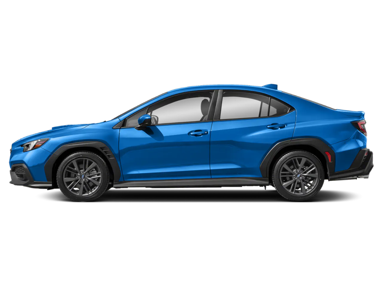 Used 2022 Subaru WRX Sedan