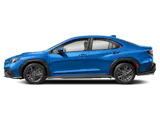 Used 2022 Subaru WRX Sedan