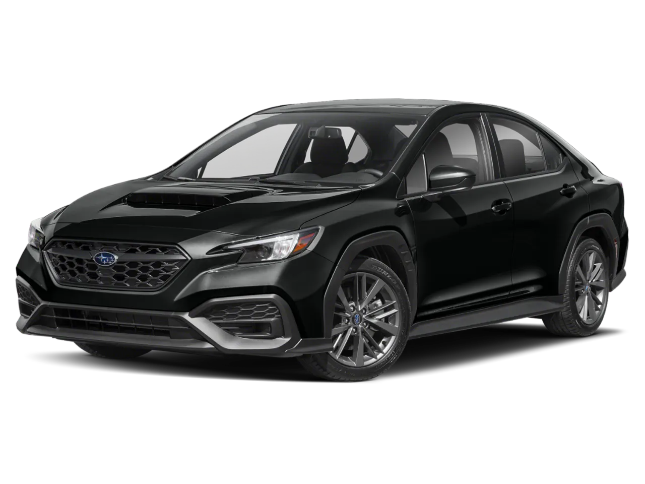 2022 Subaru WRX photo 1