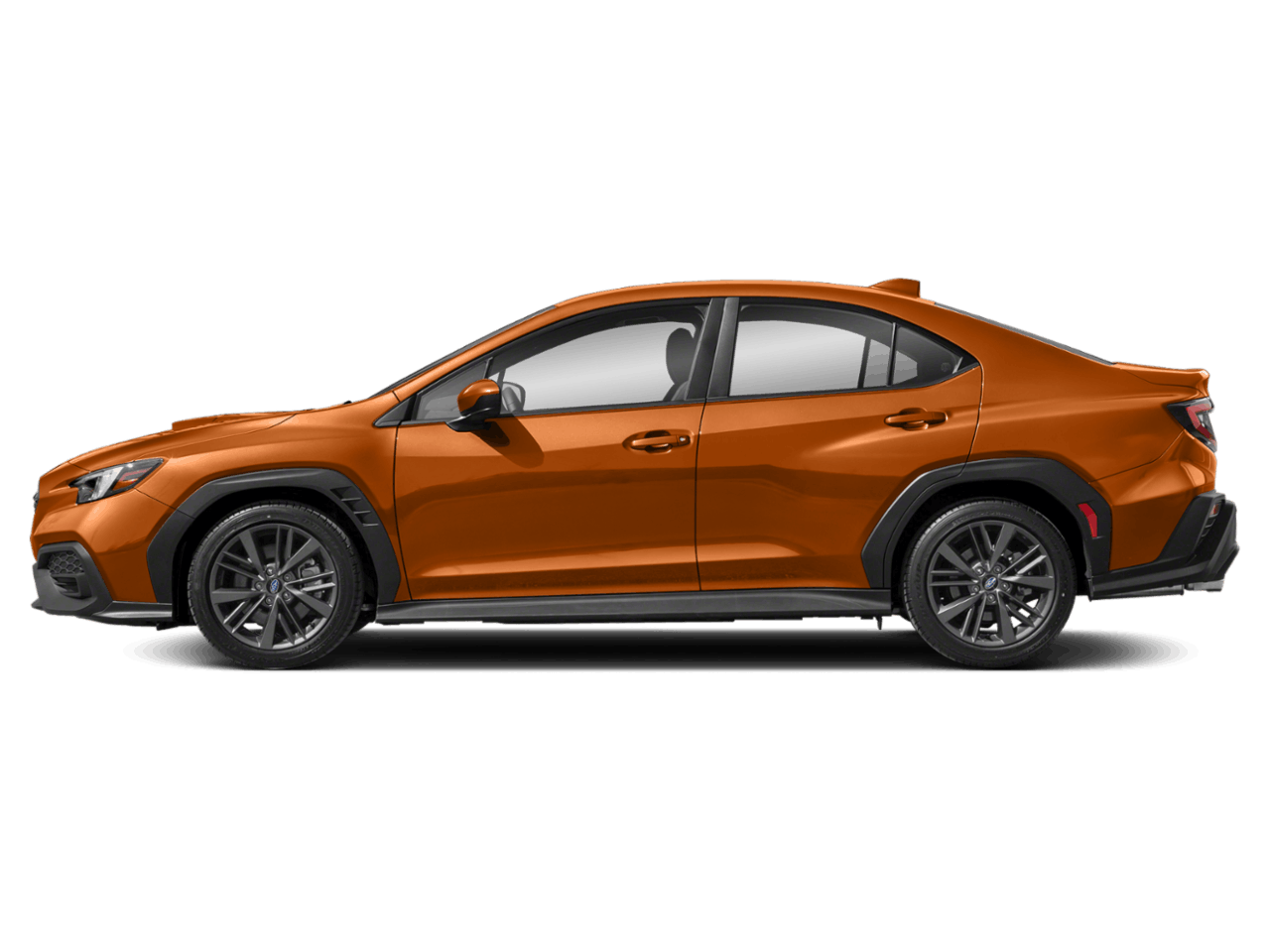 2022 Subaru WRX Base's photo