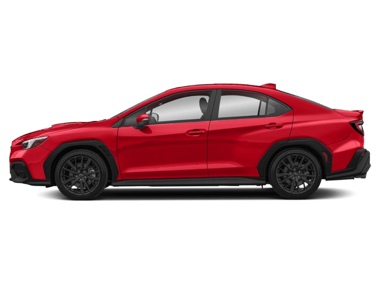 2022 Subaru WRX Limited