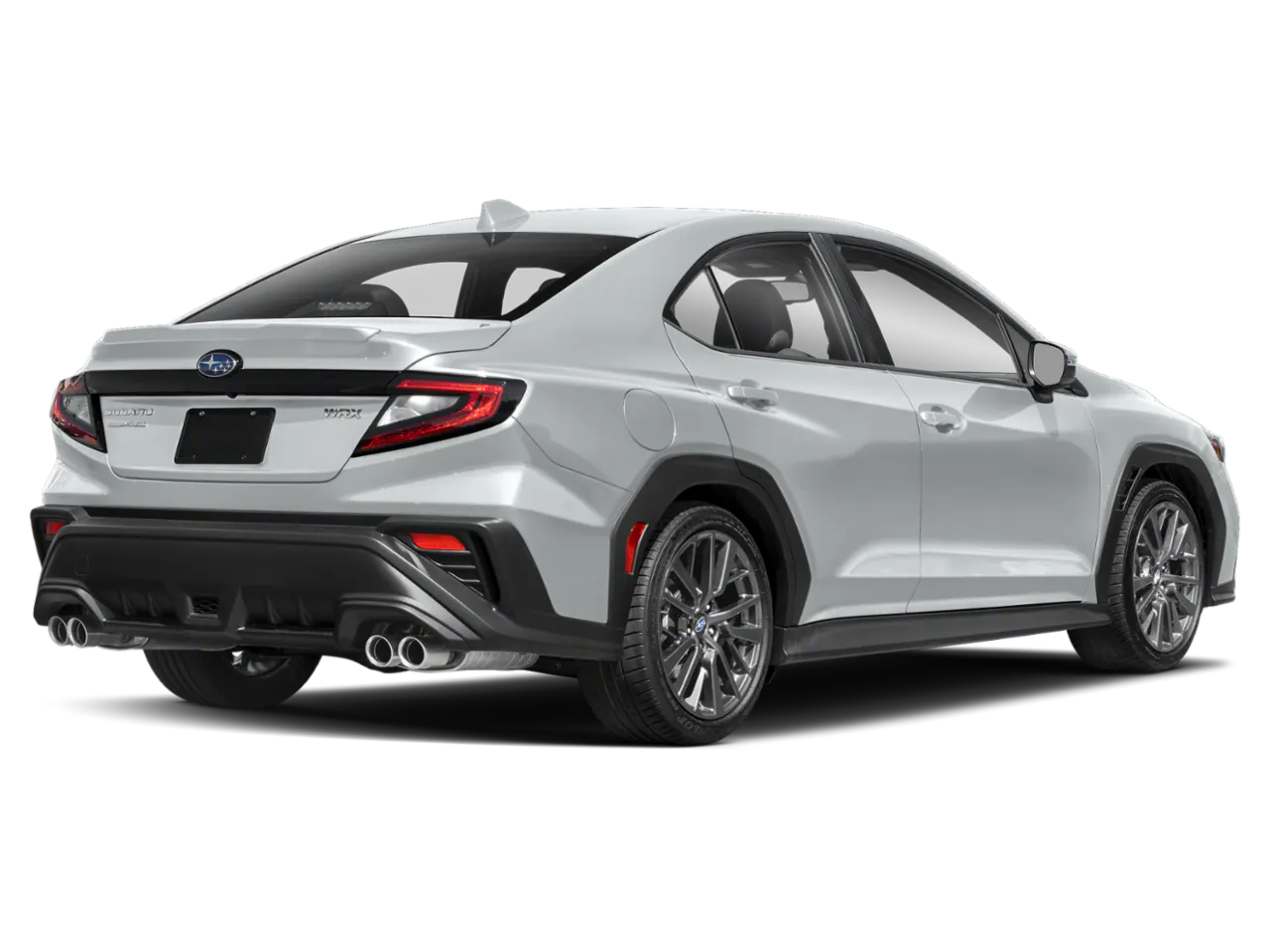 Used 2022 Subaru WRX Limited in Hollywood FL | JF1VBAL68N9033553