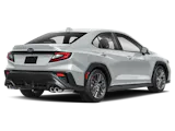 Used 2022 Subaru WRX Sedan