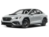 Used 2022 Subaru WRX Sedan