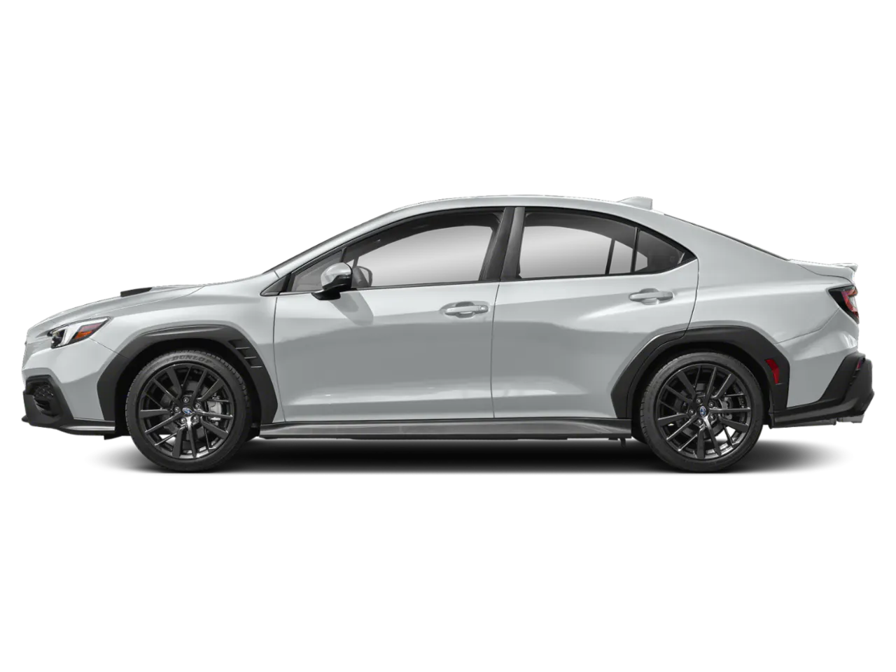 Used 2022 Subaru WRX Sedan