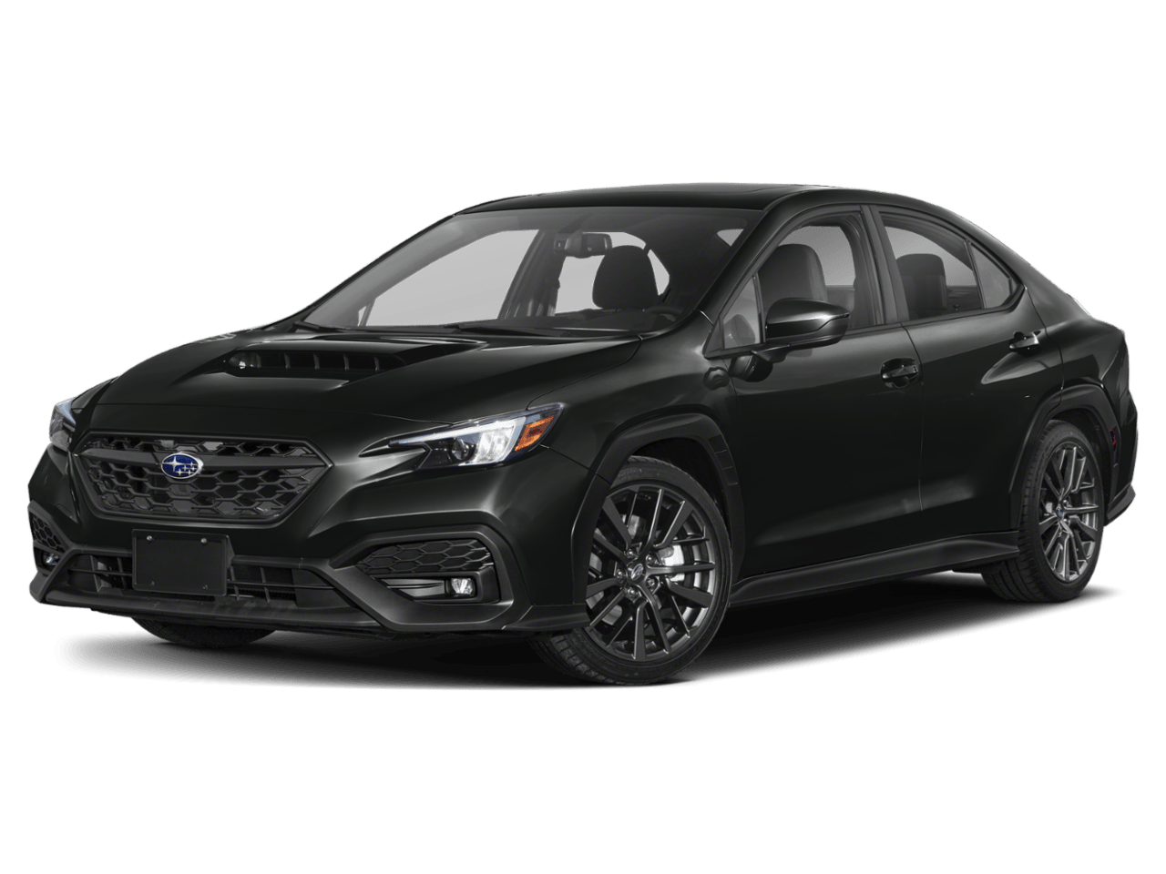 2023 Subaru WRX Premium AWD photo