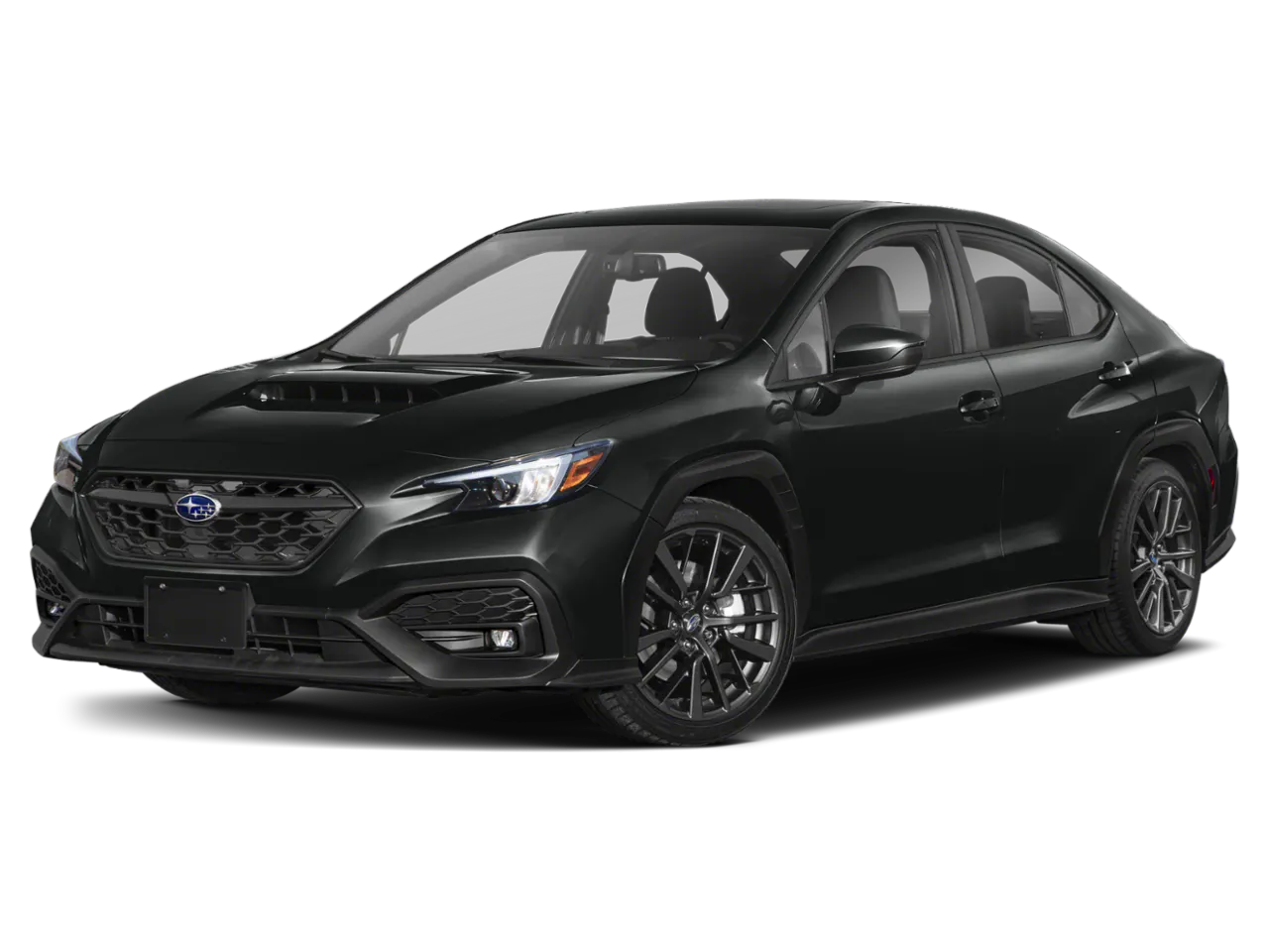 2023 Subaru WRX