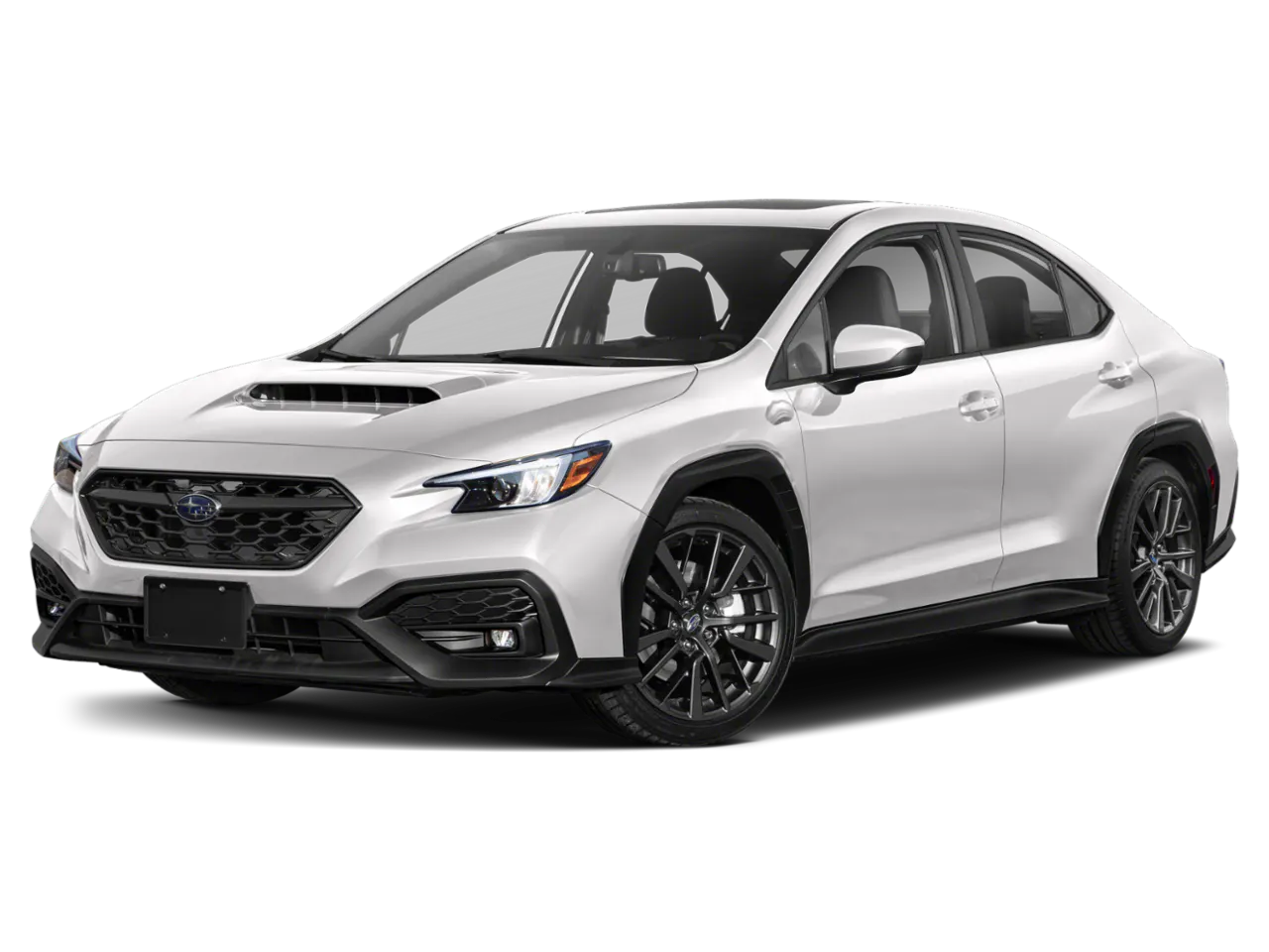 2023 Subaru WRX Premium's photo
