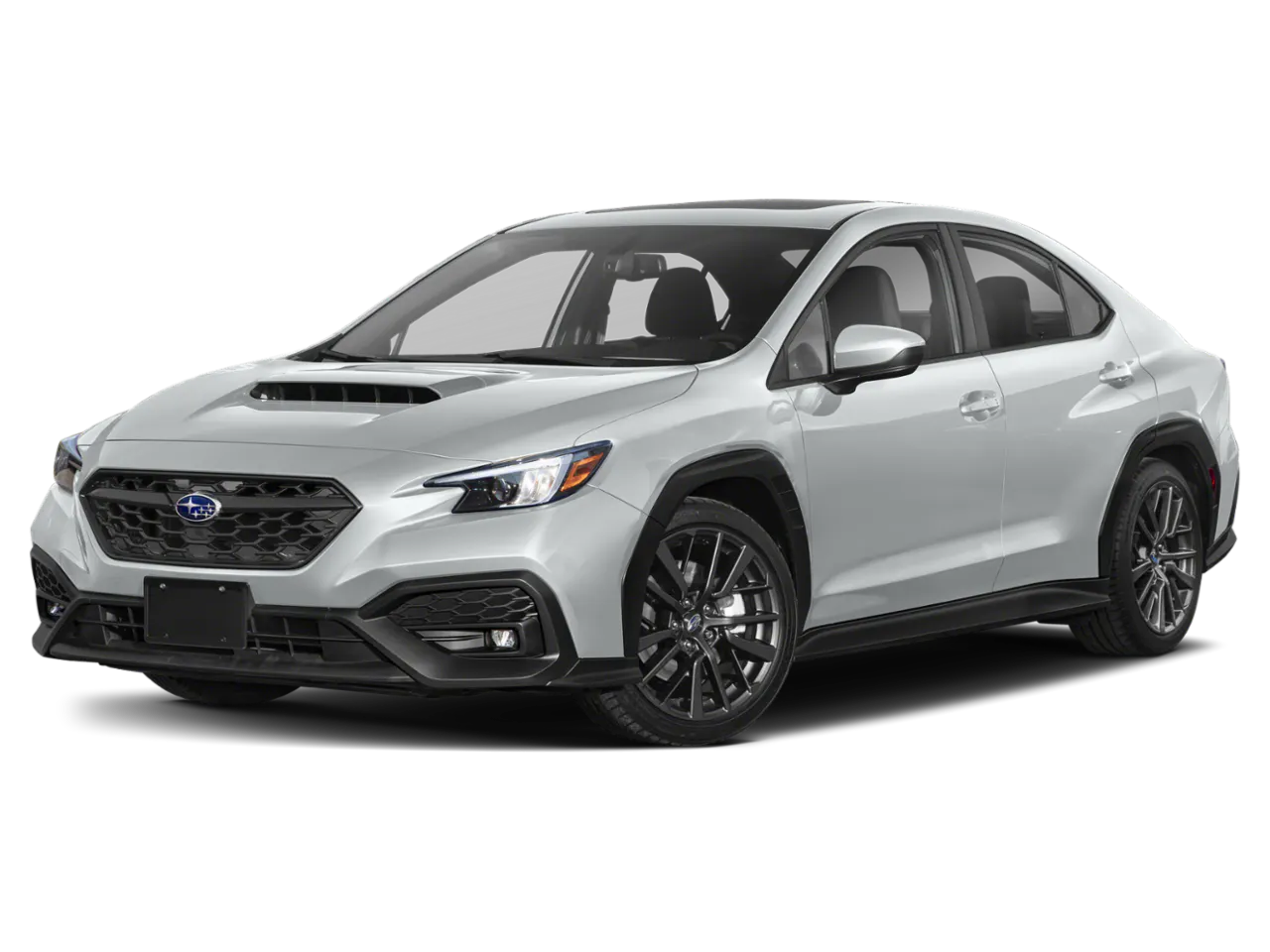 2023 Subaru WRX Premium's photo