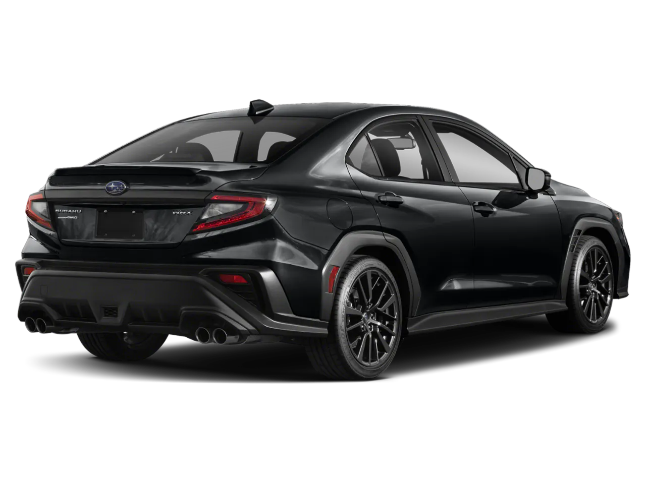 Used 2023 Subaru WRX Sedan