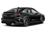 Used 2023 Subaru WRX Sedan