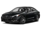 Used 2023 Subaru WRX Sedan