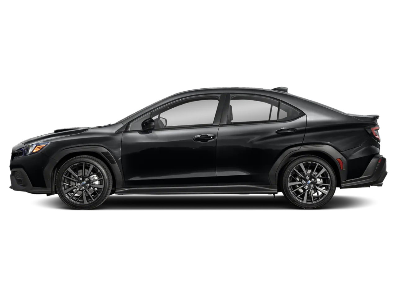 Used 2023 Subaru WRX Sedan