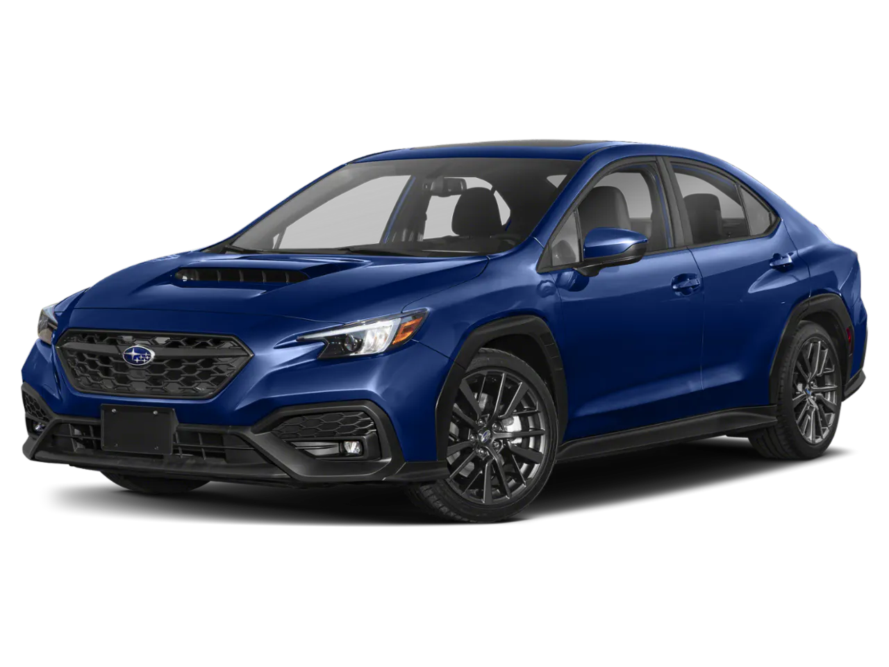 2023 Subaru WRX Premium's photo