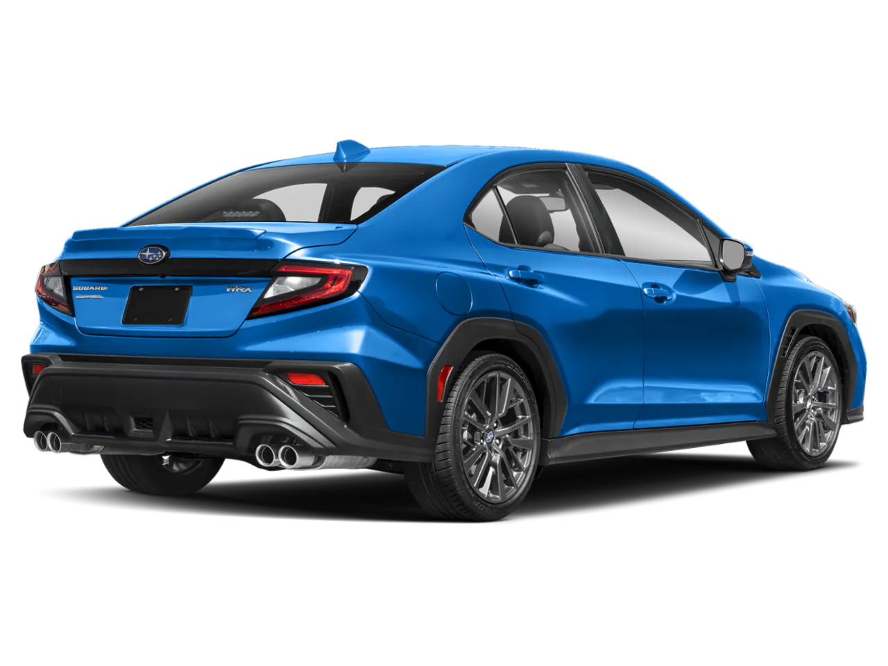 Used 2023 Subaru WRX Sedan