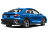 Used 2023 Subaru WRX Sedan