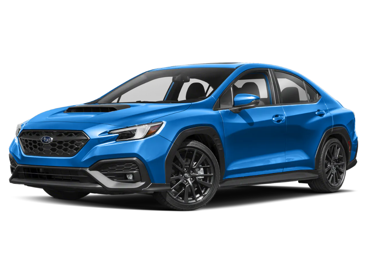 2023 Subaru WRX Limited