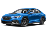 Used 2023 Subaru WRX Sedan