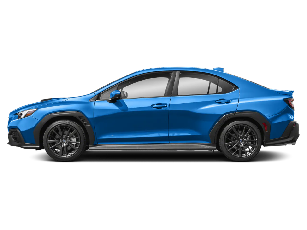 Used 2023 Subaru WRX Sedan