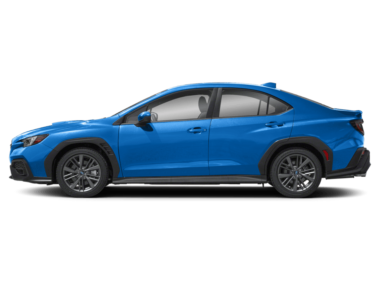 2024 Subaru WRX Base's photo