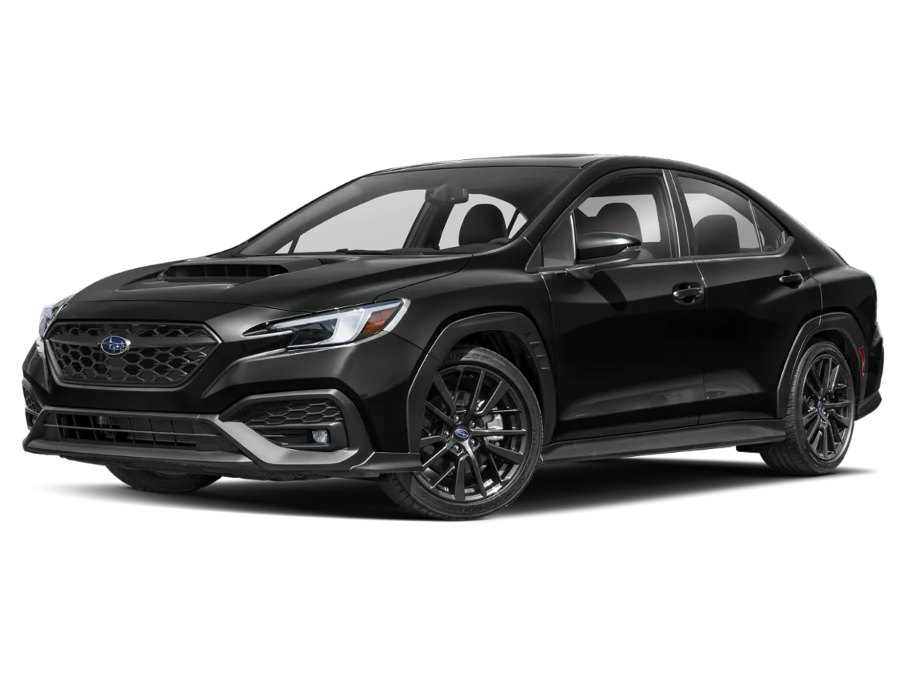 2024 Subaru WRX Limited's photo