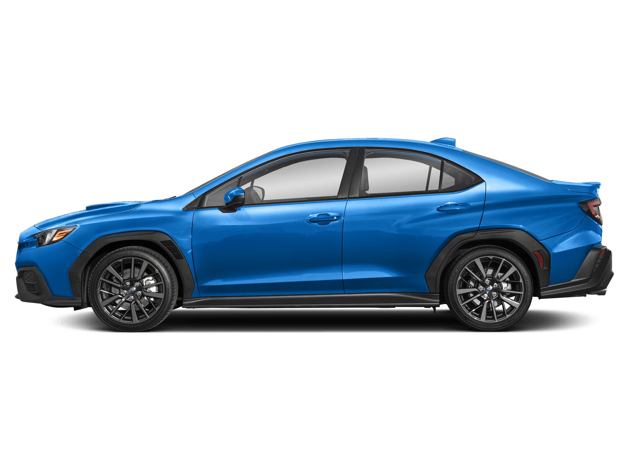 2025 Subaru WRX Premium's photo