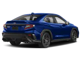 New 2025 Subaru WRX Sedan