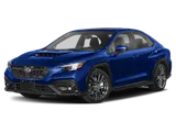 New 2025 Subaru WRX Sedan