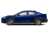 New 2025 Subaru WRX Sedan