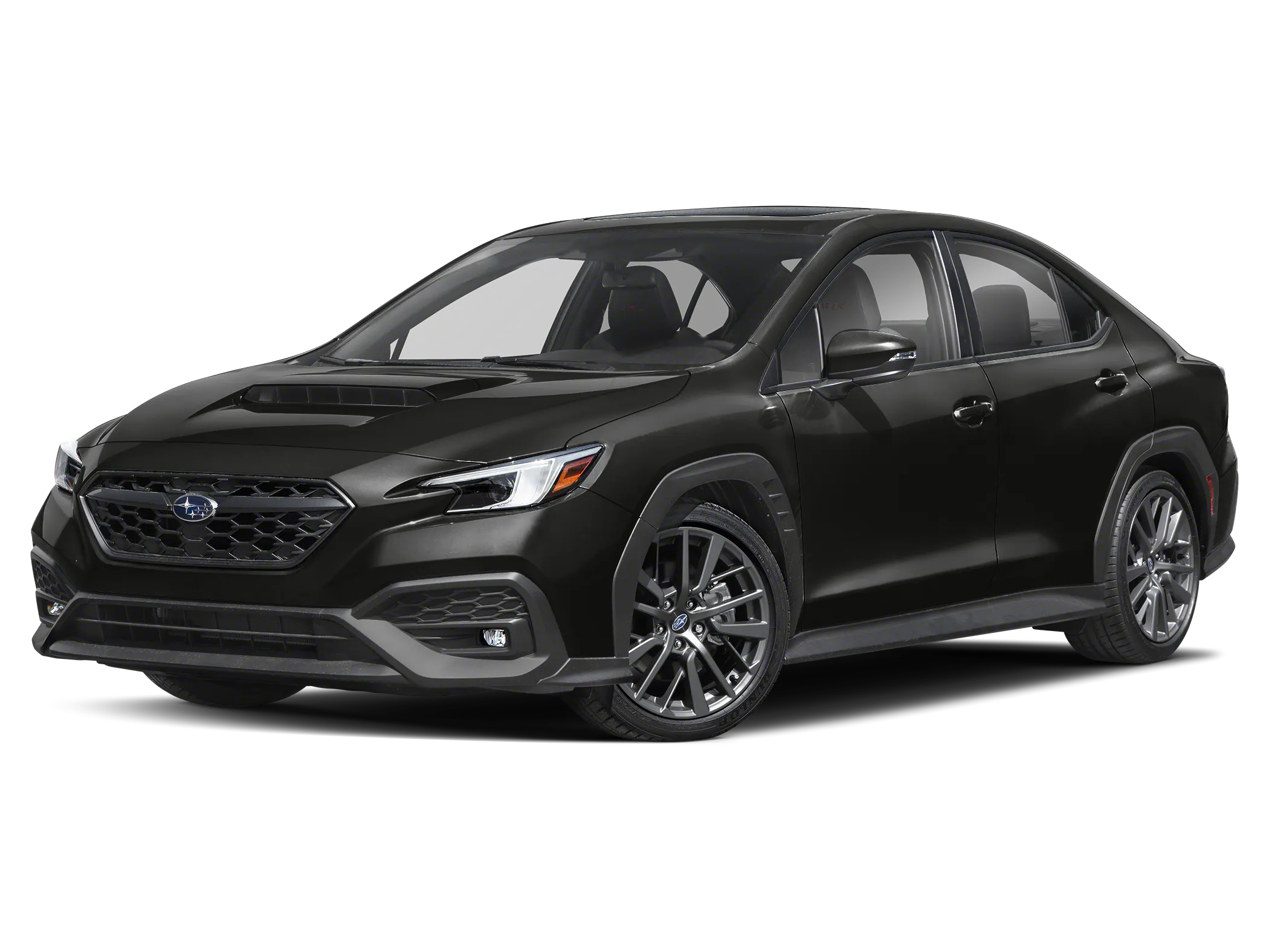 2025 Subaru WRX GT