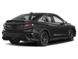 New 2026 Subaru WRX Sedan